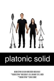 Platonic Solid-hd