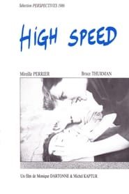 Image High Speed