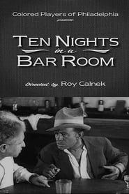 Ten Nights in a Barroom series tv