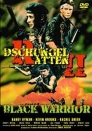 Black Warrior series tv