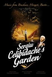 The Garden of Celibidache series tv