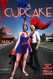 Cupcake: A Zombie Lesbian Musical series tv