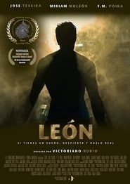 León series tv