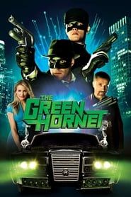 Voir The Green Hornet (2011) en streaming