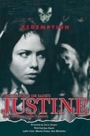 Justine by the Marquis de Sade series tv