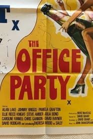 The Office Party (1976)