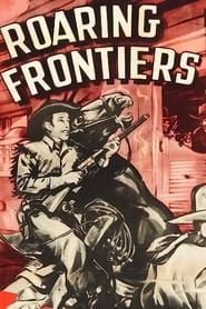 Roaring Frontiers series tv
