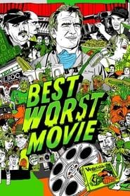 watch Best Worst Movie