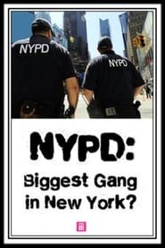 NYPD: Biggest Gang In New York? series tv