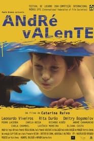 Andre Valente series tv