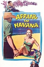Affair in Havana series tv