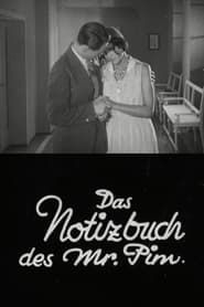 The notebook of Mr. Pim (1930)