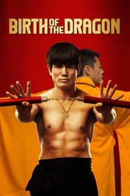 Birth of the Dragon 2017 streaming
