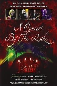 A Concert by the Lake series tv