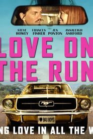Love on the Run series tv