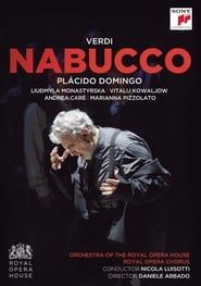 Image Verdi Nabucco 2015