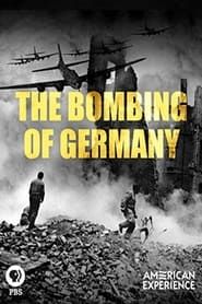 The Bombing of Germany series tv