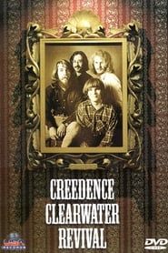 Creedence Clearwater Revival: Revisited and Live series tv