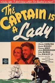The Captain Is a Lady 1940 streaming