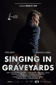 Singing in Graveyards series tv