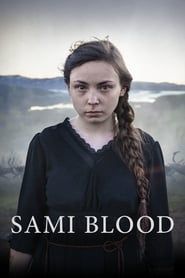 Sami Blood series tv