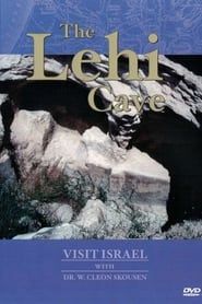 Image Visit Israel with Dr. W. Cleon Skousen - The Lehi Cave