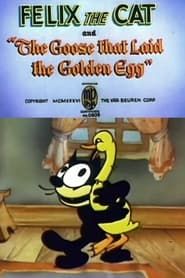 The Goose That Laid the Golden Egg series tv