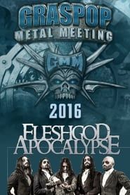 Fleshgod Apocalypse: Graspop Metal Meeting series tv