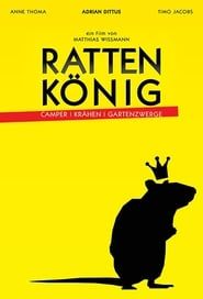 Rattenkönig series tv