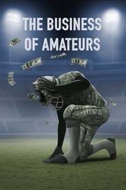 Image The Business of Amateurs