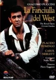Puccini's La Fanciulla del West series tv