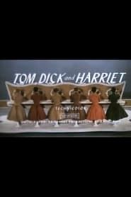 Tom, Dick and Harriet 1960 streaming