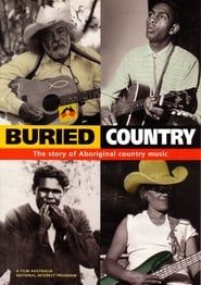 Buried Country series tv