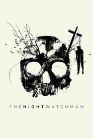 The Night Watchman series tv