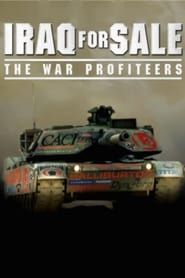 Iraq for Sale: The War Profiteers-hd