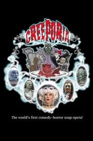 Creeporia series tv