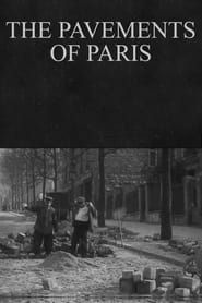 Le pavé de Paris (1912)