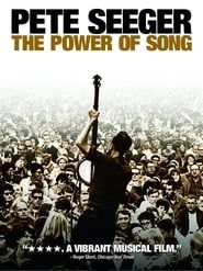 Affiche de Pete Seeger: The Power of Song