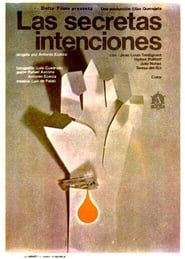 Image Las secretas intenciones 1970