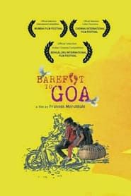 Barefoot to Goa series tv