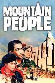Mountain People series tv