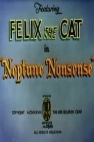 Neptune Nonsense series tv