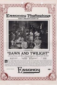 Image Dawn and Twilight 1914