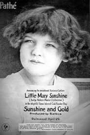 Little Mary Sunshine series tv