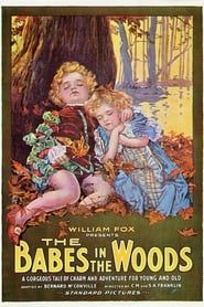 Image The Babes in the Woods 1917