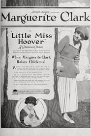 Little Miss Hoover series tv