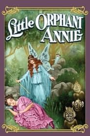 Little Orphant Annie series tv