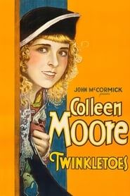 Twinkletoes (1926)