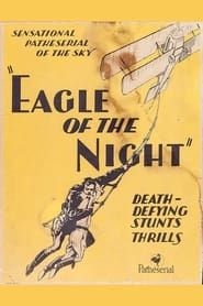 Eagle of the Night series tv