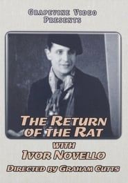 The Return of the Rat 1929 streaming